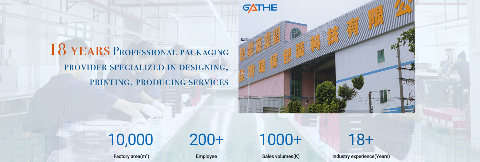 quality Cardboard Gift Packaging Box factory