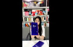 2025 New Design Custom Phone Case Box Packaging Slide Out Drawer Box With Paper Tray For Iphone