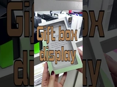 Wholesale Foldable Cardboard Paper Box Custom Phone Case Box Packaging