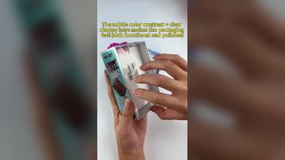 Custom Logo Phone Charm Packaging Boxes