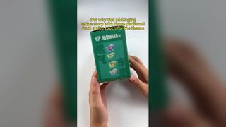 Custom Mystery Boxes Premium Packaging Solution