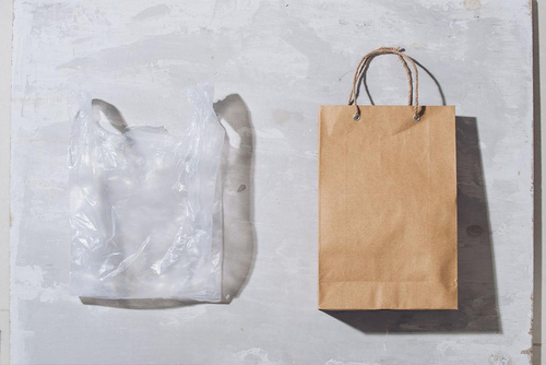 Latest company news about Paper Packaging vs Plastic Packaging: Advantages of Paper Packaging
