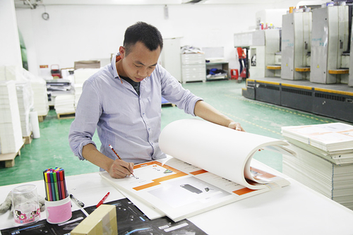 Latest company news about Inspection process
