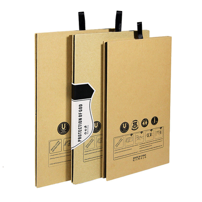 OEM Cell Phone Screen Protector Packaging Boxes Tempered Glass Packing Box