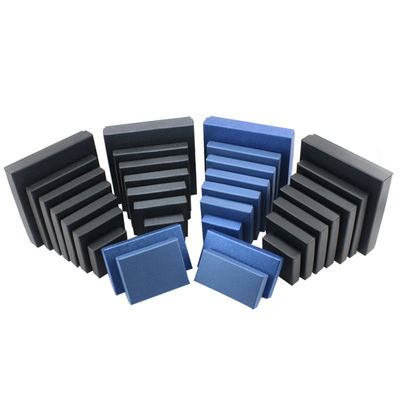 OEM Watch Earring Packaging Cardboard Bracelet Box Custom Paper Jewelry Boxes