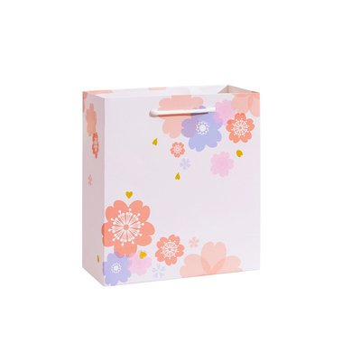OEM ODM Cardboard Gift Packaging Box For Birthday Gift Packing