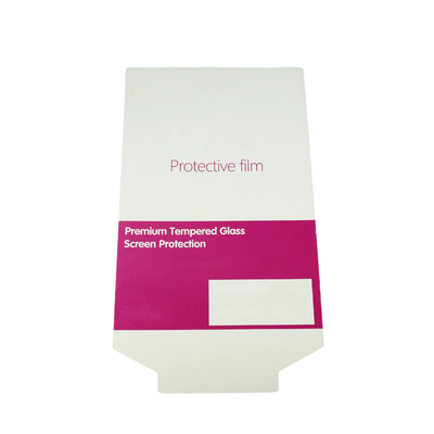 Wholesale Art Paper Envelope Mailing Packaging For Screen Protector