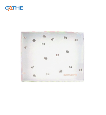 Custom Logo Packaging Rigid Paper Board Box Corrugated Paper Boxes For Fashion Accessories
