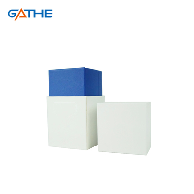 Custom Printing Matt Lamination Product Packaging Gift Box With Lid Cover