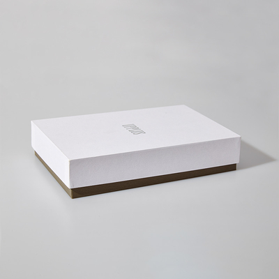 Custom Logo Modern Commercial Present Boxes With Lids Cardboard Gift Packaging Box for Mothers Day