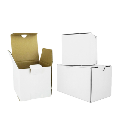 Custom Carton Box for Pack Corrugated Shipping Mailing Boxes Gift Delivery Package Box