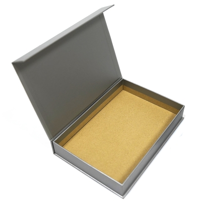 Custom Luxury Cardboard Magnetic Boxes Packaging , Luxury Gift Box Packaging for Consumer Electronics