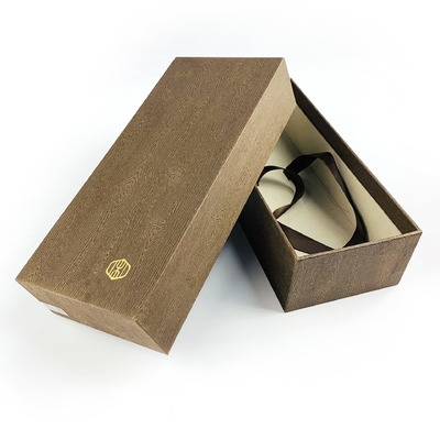 2025 New Luxury Wood Packaging Box Jewelry Perfume Wood Watch Box Wooden Gift Storage Boxes