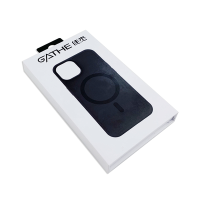 Manufacturer Wholesale Phone case Packaging Box Phone case Luxury Packaging Phone Package for Smbs iphone