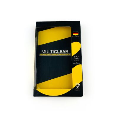 Customized Stylish Slider Box Drawer Premium Design Phone Cases Packaging Box With PVC Window